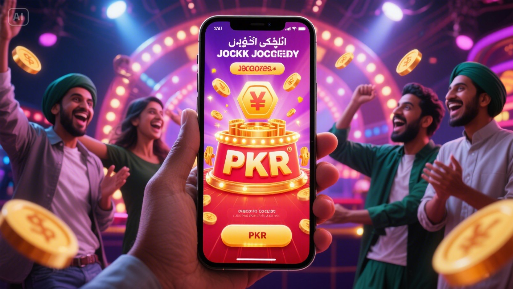 Bloom Boom CasinoMake your first deposit today and enjoy a 200% instant top-up! Pakistani users can spin, win, and withdraw instantly using JazzCash or Easypaisa.