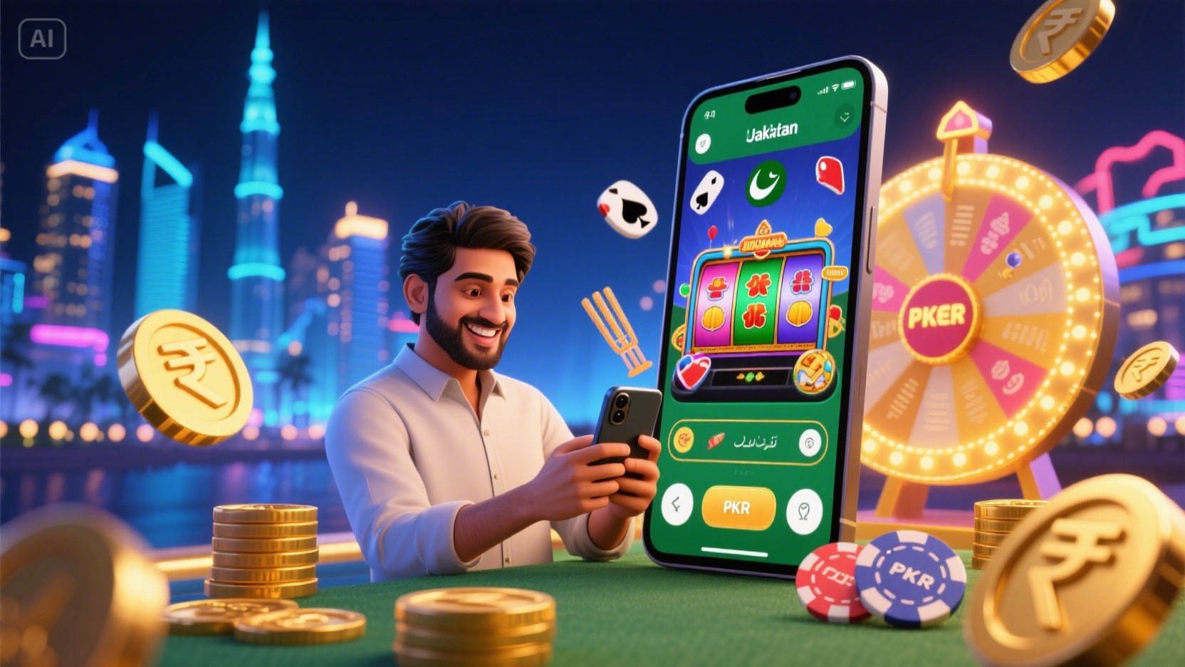 Casino Bloom Boom Casino desktop and mobile interfaces