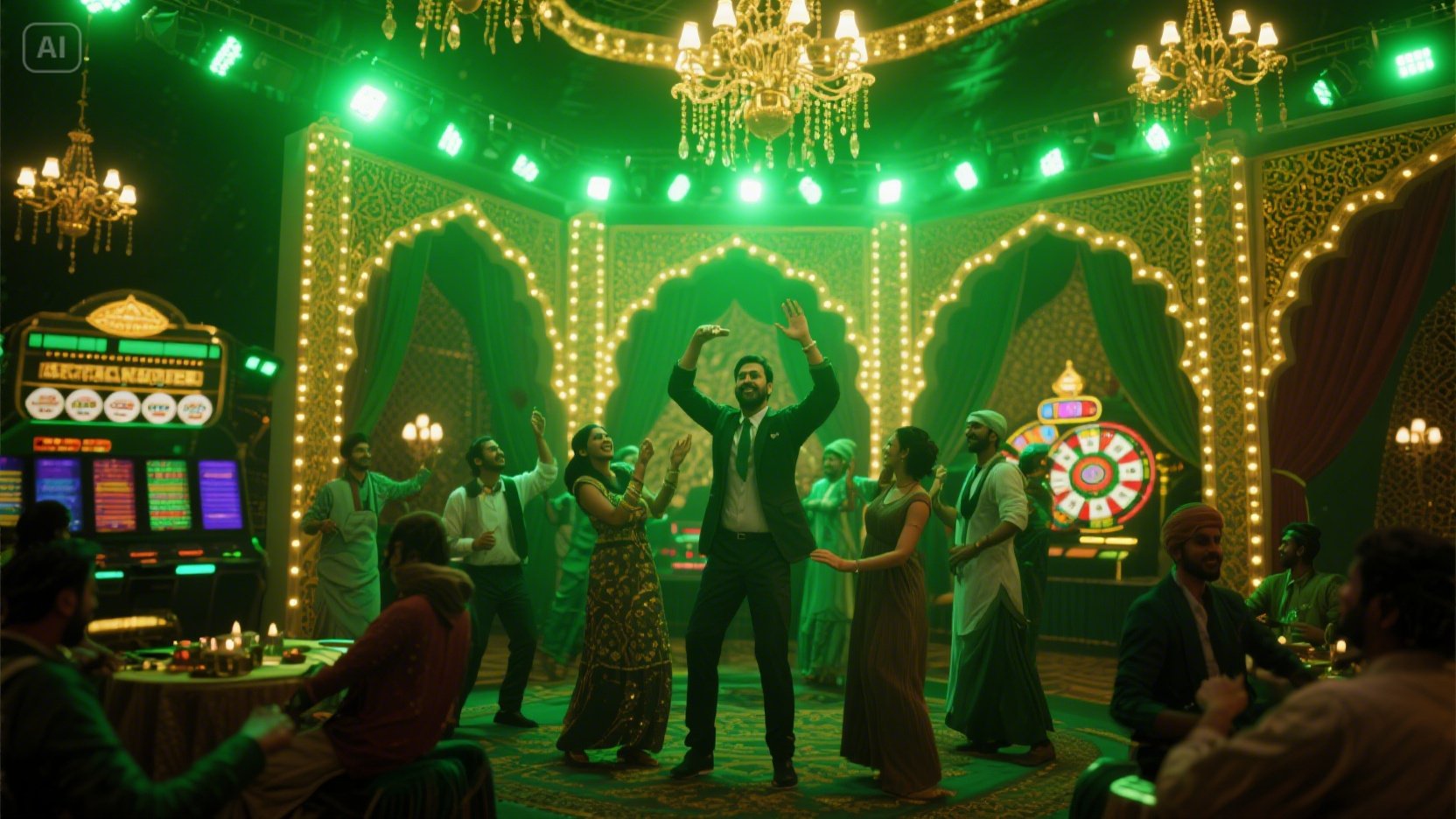 Bloom Boom CasinoDeposit in PKR now and receive 200% instantly! Pakistani players can enjoy fair gaming, local support, and fast payouts through verified JazzCash payments.