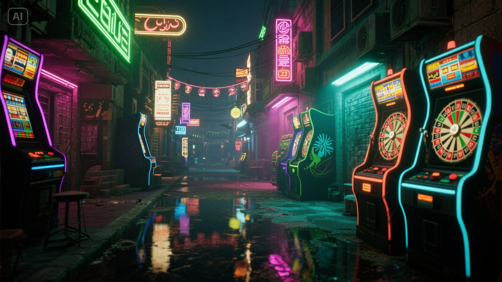 Registration at Bloom Boom Casino Casino